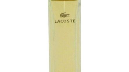 Lacoste Pour Femme by Lacoste