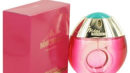 Miss Boucheron by Boucheron