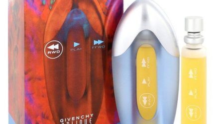 OBLIQUE RWD by Givenchy