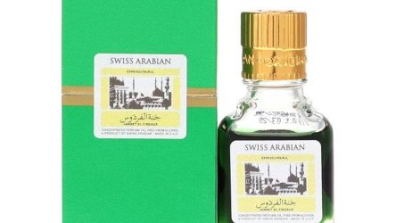 Swiss Arabian Layali El Ons by Swiss Arabian