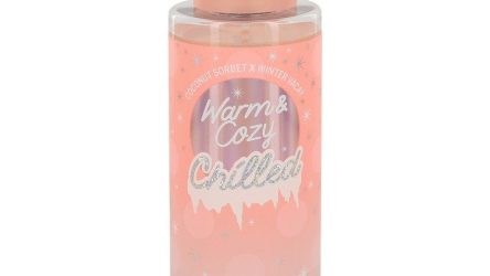 Victoria’s Secret Warm & Cozy Chilled by Victoria’s Secret