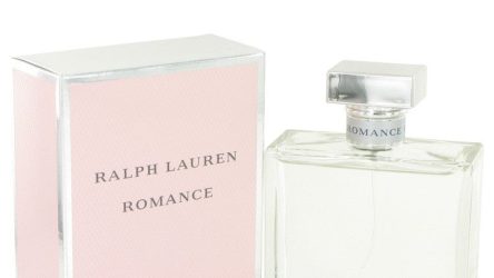 ROMANCE by Ralph Lauren