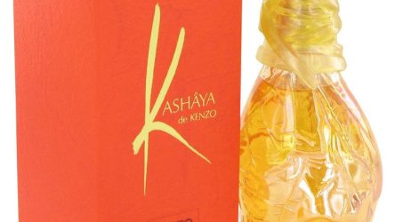 KASHAYA DE KENZO by Kenzo