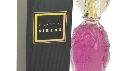 SIRENE by Vicky Tiel