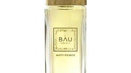 BÀU by Adania – Misty Fjords