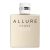 Allure Homme White Edition Chanel Eau de Parfum