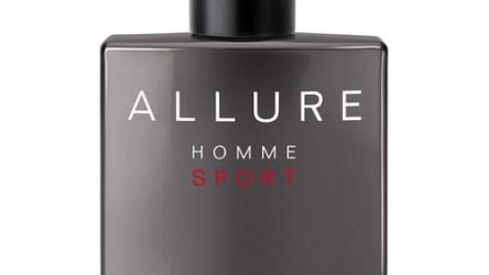 Chanel Allure Homme Sport Eau Extrême Eau de Toilette