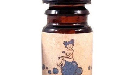 Blueberries Crave Sunshine