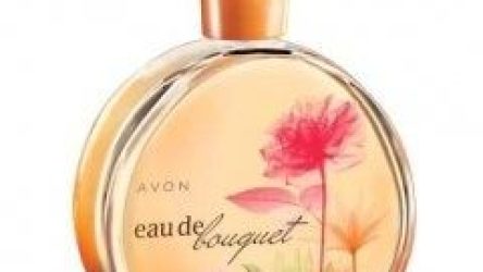 Eau de Bouquet