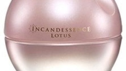 Incandessence Lotus