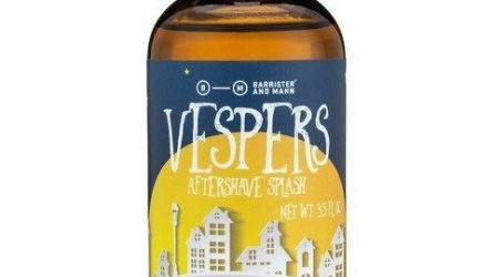 Vespers
 AFTERSHAVE