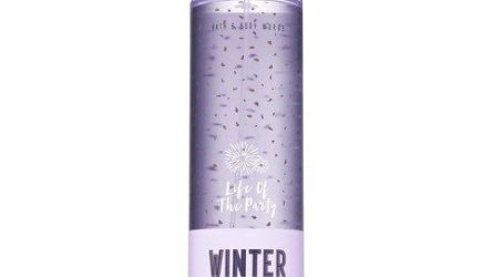 Winter White Jasmine