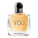 Because It’s You Armani Eau de Parfum