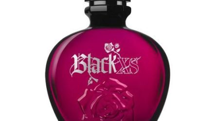 Black XS Eau de Toilette for Her Paco Rabanne