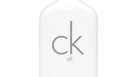 Eau de toilette ck All Calvin Klein