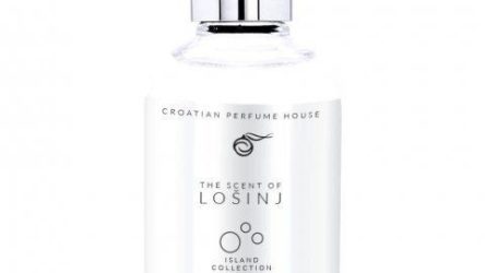 Island Collection – The Scent of Lošinj