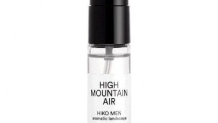 Hiko Men – High Mountain Air