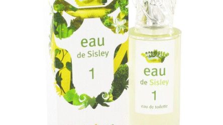 Eau De Sisley 1 by Sisley
