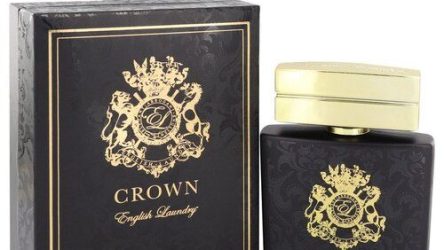 English Laundry Crown by English Laundry