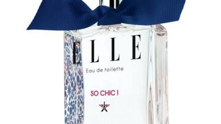 So Chic Elle Eau de Toilette