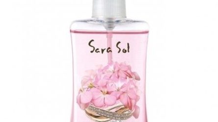 Sara Sol サラソール