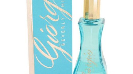 Giorgio Blue by Giorgio Beverly Hills