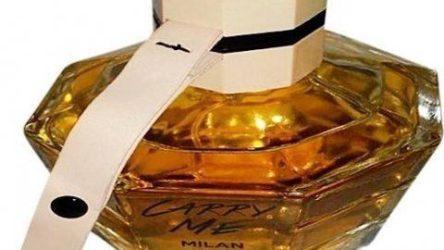 Carry Me Milan
 EAU DE TOILETTE