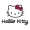 Hello Kitty Hello Kitty Eau de Toilette