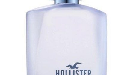 Free Wave for Him
 EAU DE TOILETTE