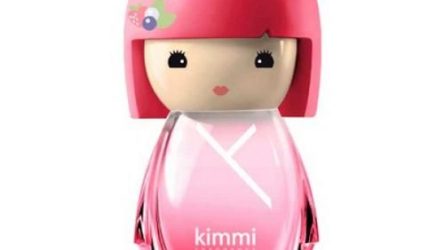 Holly Kimmi Fragrance Eau de Toilette