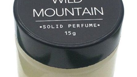 Wild Mountain