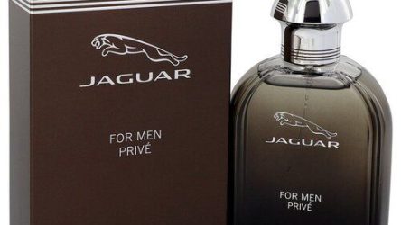 Jaguar Prive by Jaguar