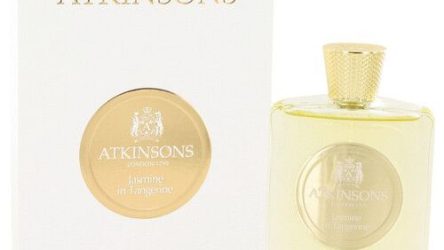 Jasmine in Tangerine by Atkinsons