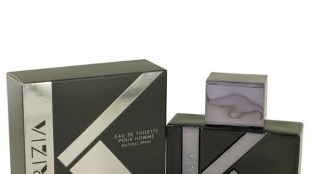 Krizia Pour Homme by Krizia