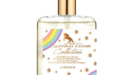 Sweetest Dream Collection: Lulu Stern ルルシュテルン