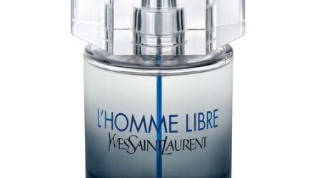 Eau de toilette L’Homme Libre Yves Saint Laurent
