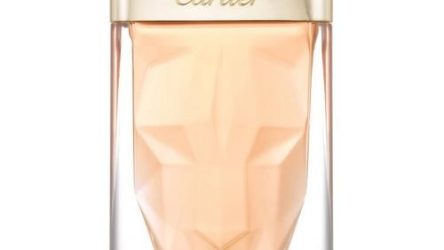 La Panthère Cartier Eau de Parfum