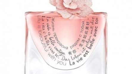 La Vie est Belle avec Toi