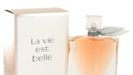 La Vie Est Belle by Lancome