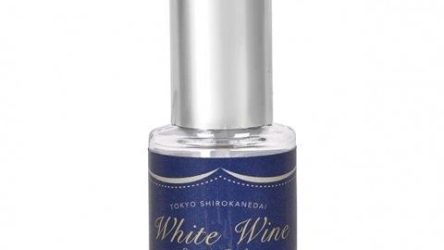 Bar Keiz Beverage Collection – White Wine フレグランスカクテル ホワイトワイン