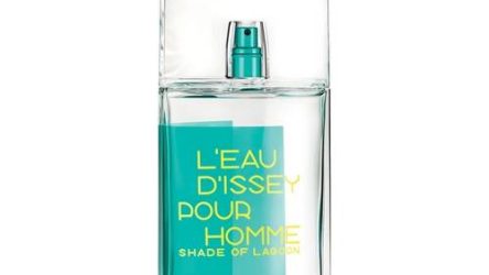 Eau de toilette L’Eau d’Issey Homme Shade of Lagoon Issey Miyaké