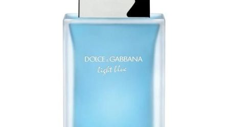 Eau de Parfum Light Blue Eau Intense Dolce & Gabbana