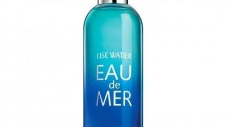 Eau de Mer