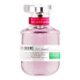 Love Yourself Benetton Eau de Toilette