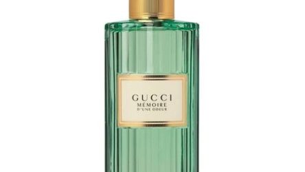 Gucci Memory of a Smell Eau de Parfum