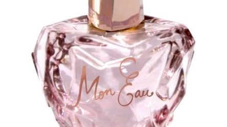 Mon Eau Lolita Lempicka Perfume