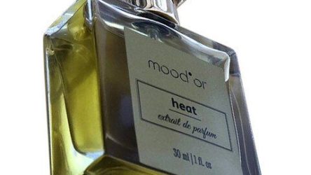 Heat
 EAU DE PARFUM