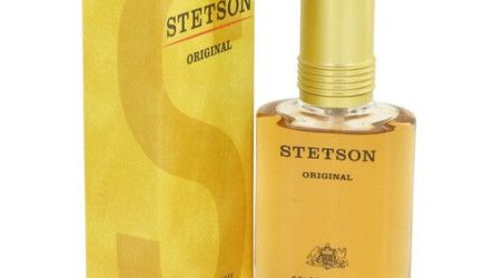 STETSON by Coty