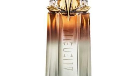 Alien Mysterious Musk Eau de Parfum Thierry Mugler