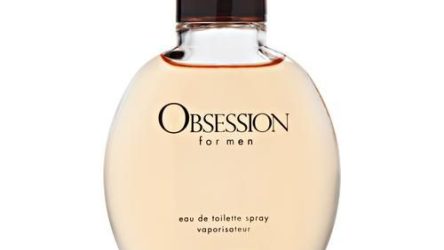 Calvin Klein Obsession for Men Eau de Toilette